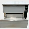 Kühltisch SKT 100 mit 2 Schubladen für 2x GN 1/1
