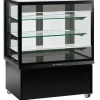 Kühlvitrine Karina 97 SB Selbstbedienung 0,49 kW, 940 mm