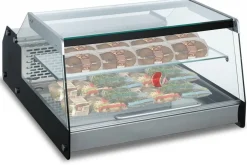 Kühlvitrine 128 L, 685x874x419mm