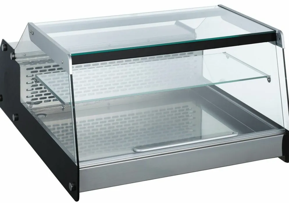 Kühlvitrine 128 L, 685x874x419mm