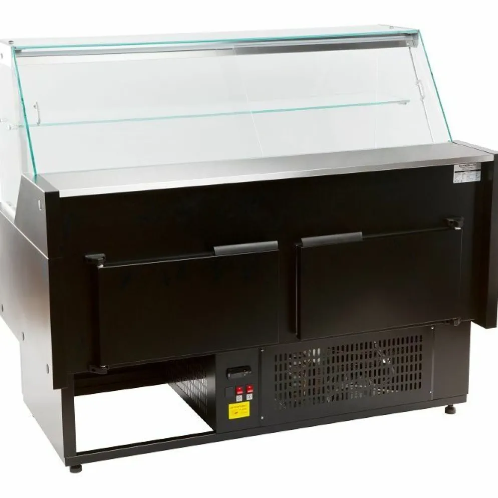 Kühlvitrine Morris 1959x1095x1280mm