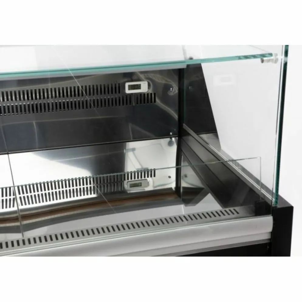 Kühlvitrine Morris 1584x1095x1280mm