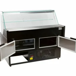 Kühlvitrine Oskar 1959x815x1280mm