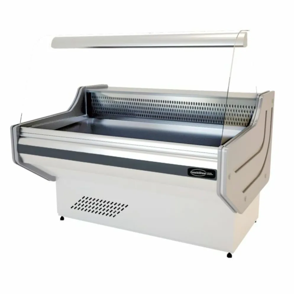 Kühlvitrine Owen 1.5 freistehend 1500 mm