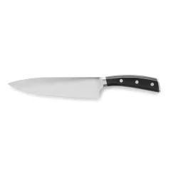 Kochmesser CLASSIC STYLE, 33 cm, Klingenstahl 420, Edelstahl
