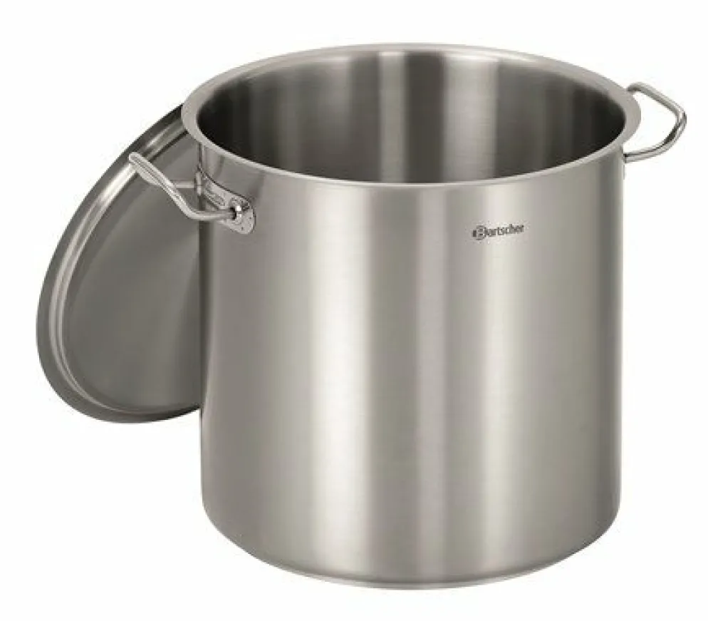 Kochtopf 25L-D290, 25 Liter