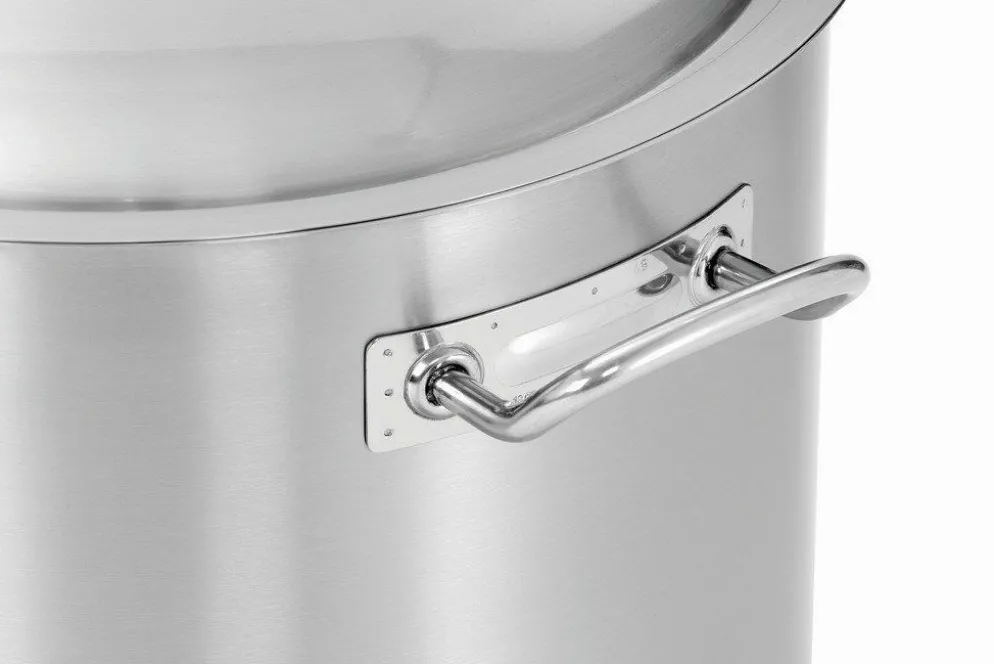 Kochtopf 70L-D380, 70 Liter