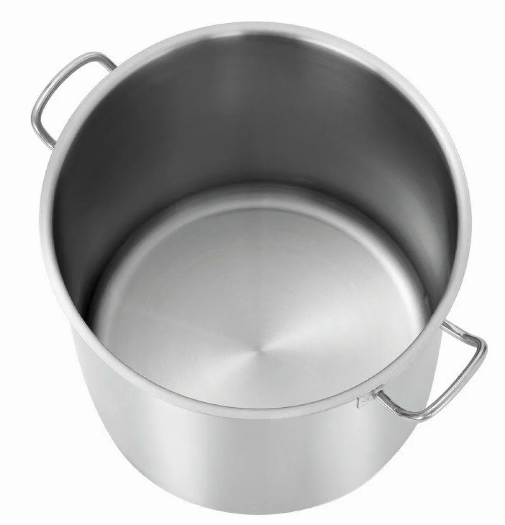 Kochtopf 70L-D380, 70 Liter