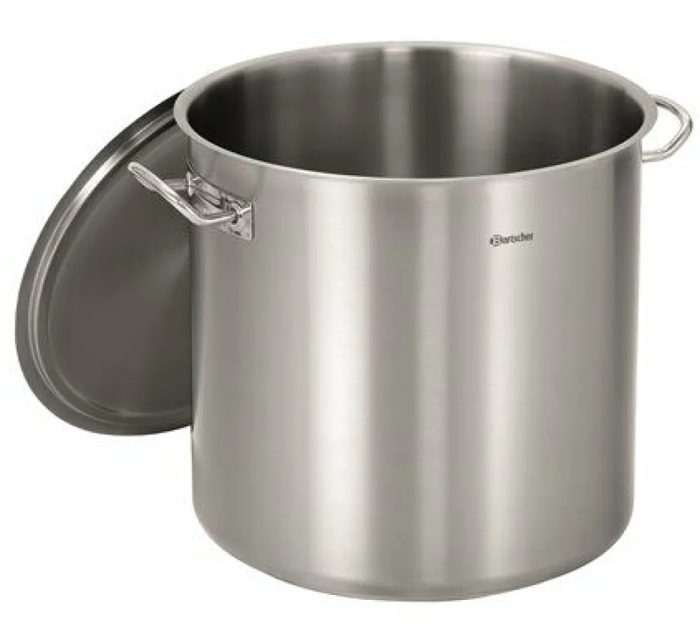 Kochtopf 70L-D380, 70 Liter