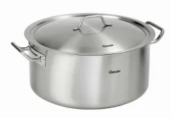Kochtopf 25L mit Deckel, 25 Liter