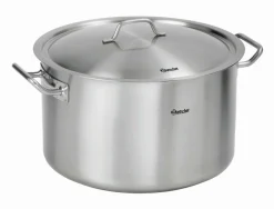 Kochtopf 30L mit Deckel, 30 Liter