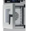 Kombidämpfer Ready Plus Compact 6x GN 1/1 Elektro 8,5 kW mit elektronischer Steuerung, Längseinschub