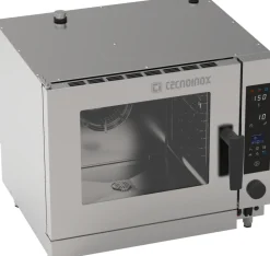 Kombidämpfer Ready Plus 6x GN 1/1 elektronische Steuerung
