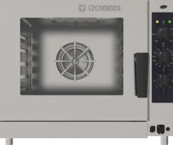 Kombidämpfer Ready 6x GN 1/1 Elektro 8,25 kW mit elektromechanischer Steuerung