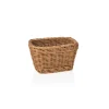 Korb WEAVER PRO Tischkörbe, 17 x 11 x 9 cm, beige, Polypropylen
