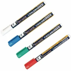 Kreidestifte 2mm (4 Stück)