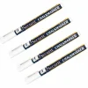 Kreidestifte 2mm weiß (4 Stück)
