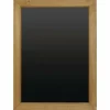 Kreidetafel 45 x 60cm