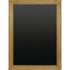 Kreidetafel 45 x 60cm
