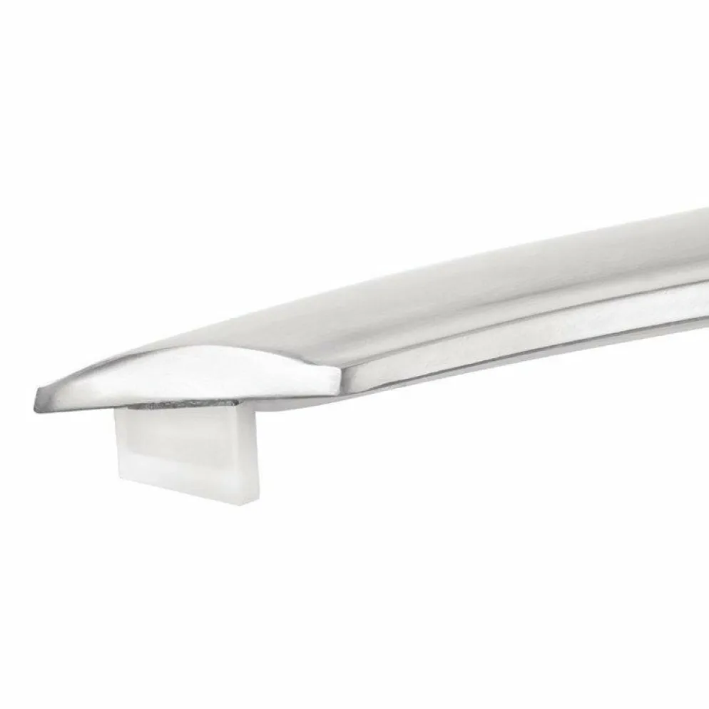 KRISTA Bistrotisch klappbar, Eschenholz Tischplatte rund 60 cm