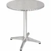 KRISTA Bistrotisch rund 80 cm