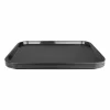 Kristallon Fast-Food-Tablett schwarz 41,5 x 30,5cm