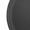 Kristallon Polypropylen Antirutsch Serviertablett rund 40,6cm
