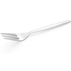 Kuchengabel Set NP80 ECO, 14 cm, Set á 12 Stück, Chromstahl 18/0