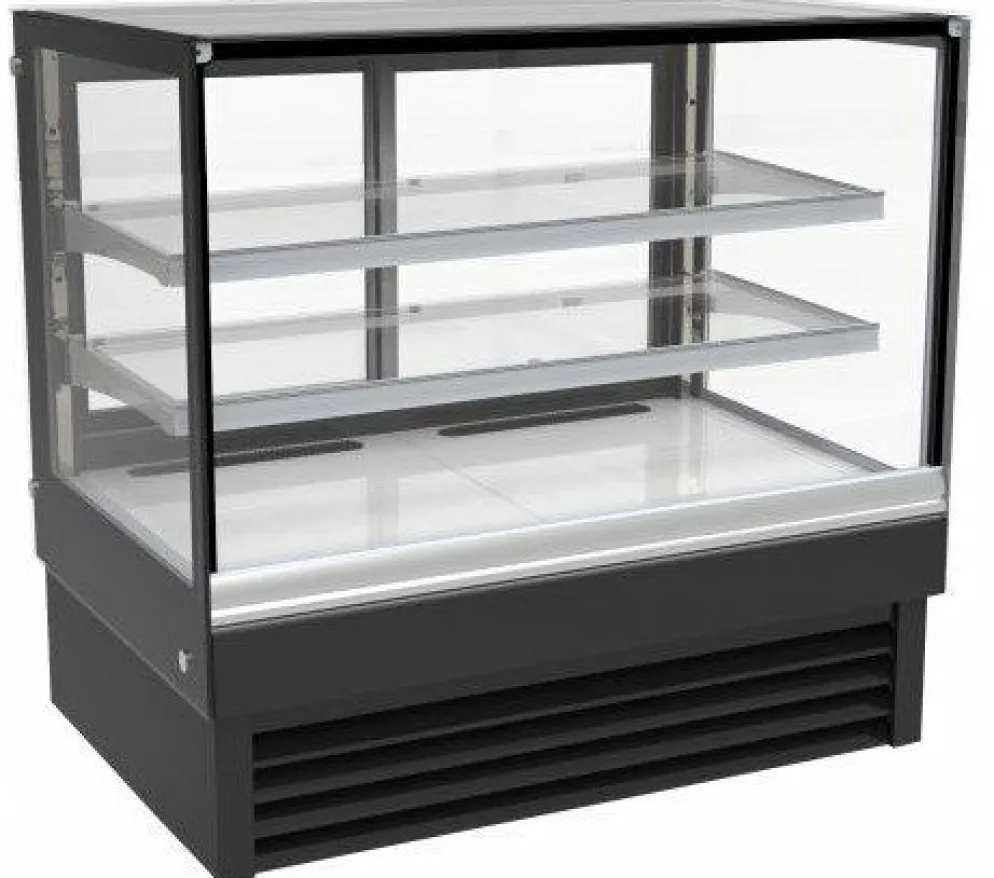 Kuchentheke GERA12, 1200x680x1200mm