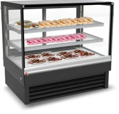 Kuchentheke GERA12, 1200x680x1200mm