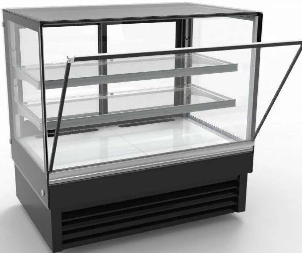 Kuchentheke GERA12, 1200x680x1200mm