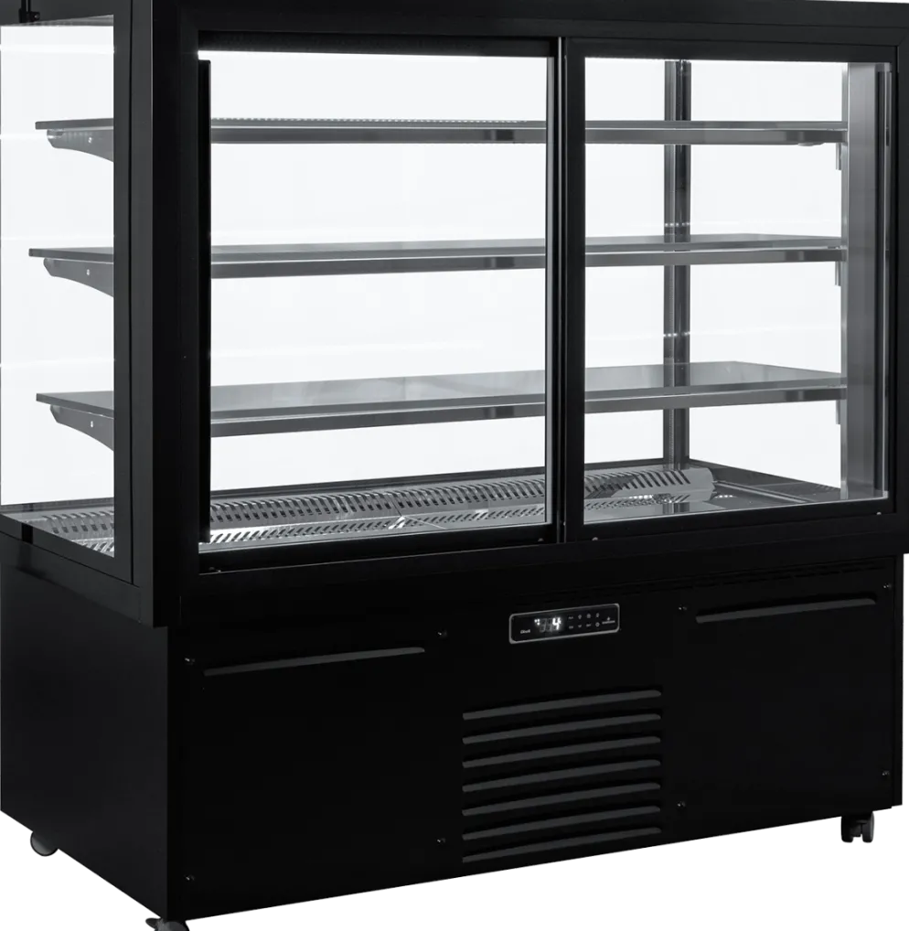 Kuchentheke Karina 137, Breite 1340mm