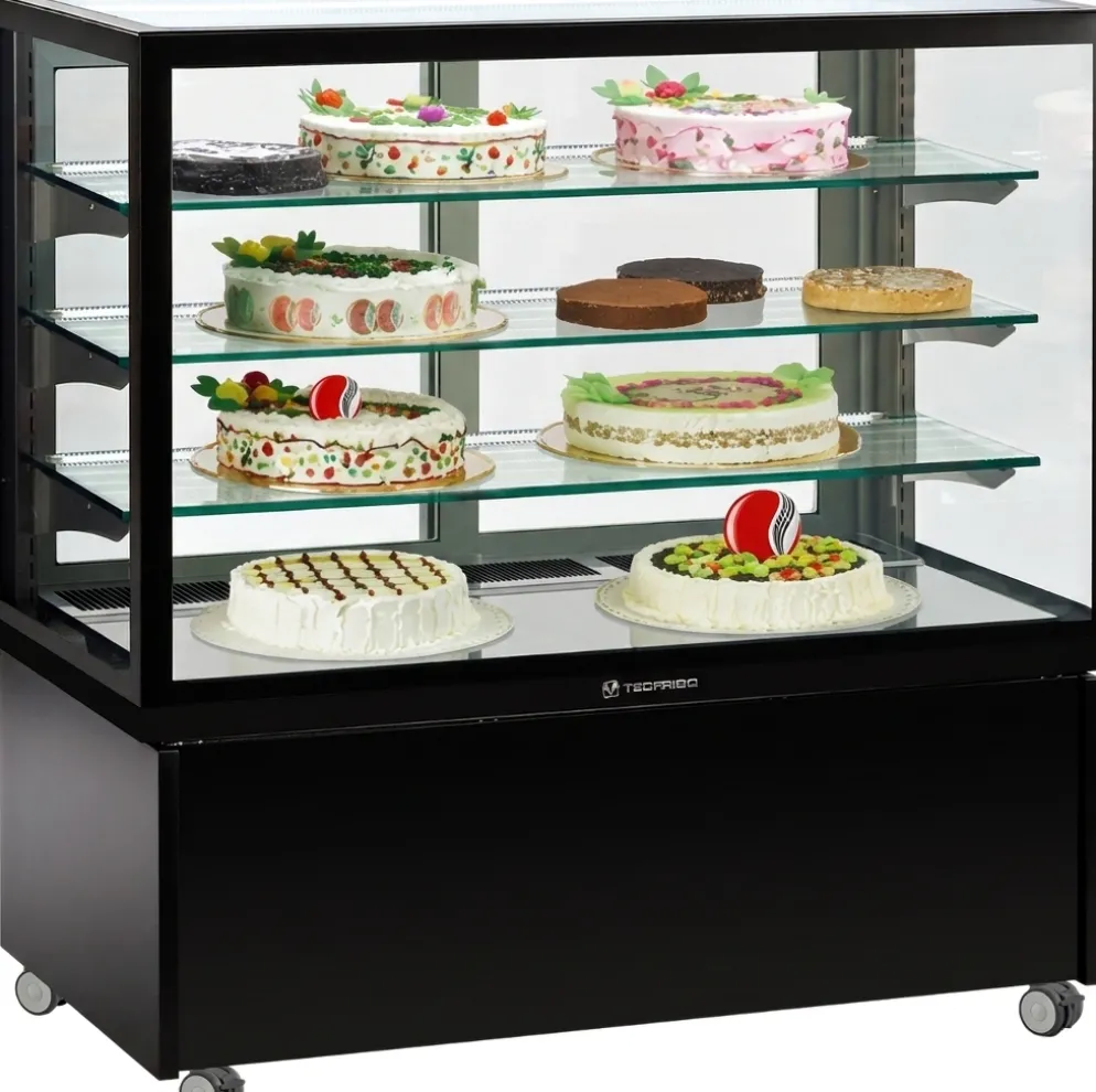 Kuchentheke Karina 137, Breite 1340mm