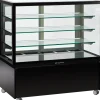 Kuchen und Tortenvitrine Karina 187, 1800x710x1340 mm