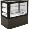 Kuchenvitrine BLA37 1000x780x1300mm, 375 Liter