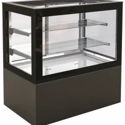 Kuchenvitrine BLA37 1000x780x1300mm, 375 Liter