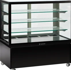 Kuchenvitrine Karina 97, Breite 940mm