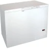 Labortiefkühltruhe L45TK130 bis -45°C, Bruttoinhalt 130 L, 725x655x865mm