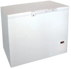 Labortiefkühltruhe L45TK226 bis -45°C, Bruttoinhalt 226 L, 1055x655x865mm