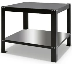 Lackiertes Untergestell zu Pizzaofen STACK8/P