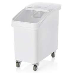 Lebensmittelbehälter, 81 ltr., 80 x 35 x 63 cm