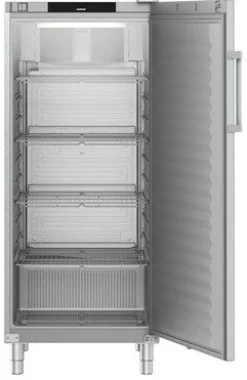 Liebherr Edelstahl Kühlschrank FRFCvg 5501, 571 L, GN 2/1