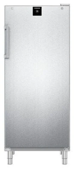 Liebherr Edelstahl Kühlschrank FRFCvg 5501, 571 L, GN 2/1