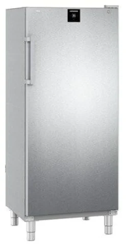 Liebherr Edelstahl Kühlschrank FRFCvg 5501, 571 L, GN 2/1