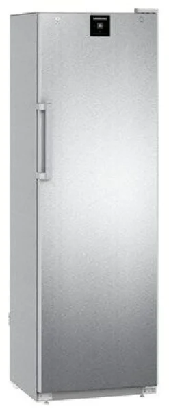Liebherr Edelstahl Kühlschrank FRFCvg 4001, 420 L