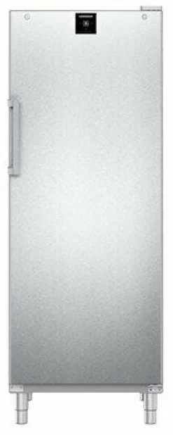 Liebherr Edelstahl-Kühlschrank FRFCvg 6501, 655 L