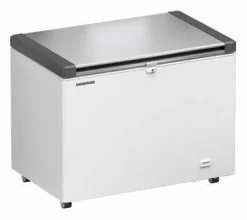 Liebherr EFL 3056 Tiefkühltruhe, Klappdeckel, 266 L