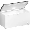 Liebherr EFL 4656 Tiefkühltruhe, Klappdeckel, 404 L