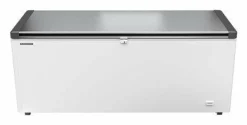 Liebherr EFL 6056 Tiefkühltruhe weiß, Klappdeckel, 542 L