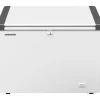 Liebherr EFL 3055 Tiefkühltruhe weiß, Klappdeckel, 266 L